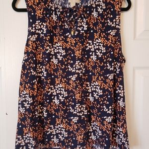 Michael By Michael Kors Top